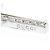 Collier Gucci Separate Diamond Argenté - vue 7