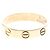 Cartier Mini Love Ring in Roségold Golden - Ansicht 2