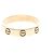 Cartier Mini Love Ring in Roségold Golden - Ansicht 3