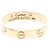 Cartier Mini Love Ring in Roségold Golden - Ansicht 5