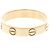 Cartier Mini Love Ring in Roségold Golden - Ansicht 7