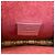 Borsa Mini Gucci Dionysus GG Supreme Bloom Rosa Bianco Rosso Verde Monogramma - vista 15