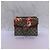 Borsa Mini Gucci Dionysus GG Supreme Bloom Rosa Bianco Rosso Verde Monogramma - vista 3