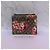 Borsa Mini Gucci Dionysus GG Supreme Bloom Rosa Bianco Rosso Verde Monogramma - vista 4