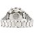 OMEGA Speedmaster Date Steel Automatic Mens Watch - view 5