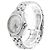 Orologio da donna OMEGA Seamaster 120M Steel Quartz - vista 2