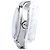 Orologio da donna OMEGA Seamaster 120M Steel Quartz - vista 4