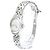 Reloj OMEGA Seamaster 120M Steel Quartz para mujer - vista 2
