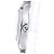 Reloj OMEGA Seamaster 120M Steel Quartz para mujer - vista 4