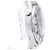 Orologio Omega Seamaster Professional 300M Steel Mid Size - vista 8