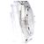 Orologio Omega Constellation Steel Automatic da donna 1592.30 - vista 9