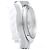 Reloj OMEGA Seamaster Aqua Terra Steel Quartz para mujer - vista 8