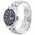Orologio Omega Seamaster Professional 300M 2561.80 - vista 2