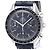 Relógio masculino Omega Speedmaster Automatic em aço