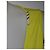 Abito Burberry in viscosa verde lime - vista 3
