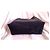 Longchamp Le Pliage Nylon Handtasche - Schwarz - Ansicht 4