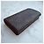 Louis Vuitton Monogram Canvas Zippy Wallet Brown - view 11