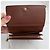 Louis Vuitton Monogram Canvas Zippy Wallet Brown - view 13