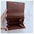 Louis Vuitton Monogram Canvas Zippy Wallet Brown - view 14