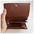 Louis Vuitton Monogram Canvas Zippy Wallet Brown - view 15