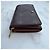 Louis Vuitton Monogram Canvas Zippy Wallet Brown - view 6