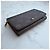 Louis Vuitton Monogram Canvas Zippy Wallet Brown - view 9