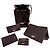 Montblanc Meisterstück Passport Case Black Leather