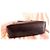 Borsa Longchamp Le Roseau Pelle Nera Nero - vista 5