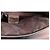 Borsa Longchamp Le Roseau Pelle Nera Nero - vista 9