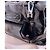 Longchamp Légende Bolso de Cuero Charol Negro - vista 11