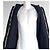 Burberry navy blue wool duffle coat - view 10