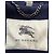 Burberry navy blue wool duffle coat - view 14