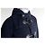 Burberry navy blue wool duffle coat - view 9
