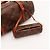 Louis Vuitton Monogram Papillon 30 con neceser Castaño Monograma - vista 10