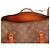 Louis Vuitton Monogram Papillon 30 con neceser Castaño Monograma - vista 11