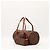 Louis Vuitton Monogram Papillon 30 con neceser Castaño Monograma - vista 2