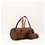 Louis Vuitton Monogram Papillon 30 con neceser Castaño Monograma - vista 4