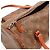 Louis Vuitton Monogram Papillon 30 con neceser Castaño Monograma - vista 6