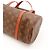Louis Vuitton Monogram Papillon 30 con neceser Castaño Monograma - vista 7