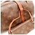 Louis Vuitton Monogram Papillon 30 con neceser Castaño Monograma - vista 8