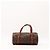 Louis Vuitton Monogram Papillon 30 Marrom - vista 3