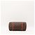 Louis Vuitton Monogram Papillon 30 Marrom - vista 5