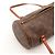 Louis Vuitton Monogram Papillon 30 Marrom - vista 7
