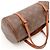 Louis Vuitton Monogram Papillon 30 Marrom - vista 9