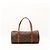 Louis Vuitton Monogram Papillon 30 Handbag Brown - view 3