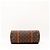 Louis Vuitton Monogram Papillon 30 Handbag Brown - view 5