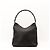 Bolsa Hobo Gucci Bamboo Preto