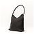 Bolsa Hobo Gucci Bamboo Preto - vista 2