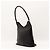 Bolsa Hobo Gucci Bamboo Preto - vista 4