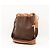 Céline Bolso Bucket Celine Monogram Castaño Monograma - vista 4